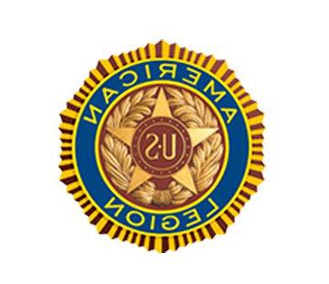 American Legion logo